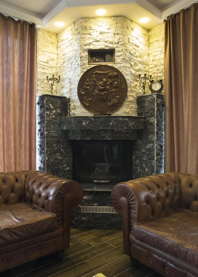 Hotel Aviator Boutique Отопени Экстерьер фото