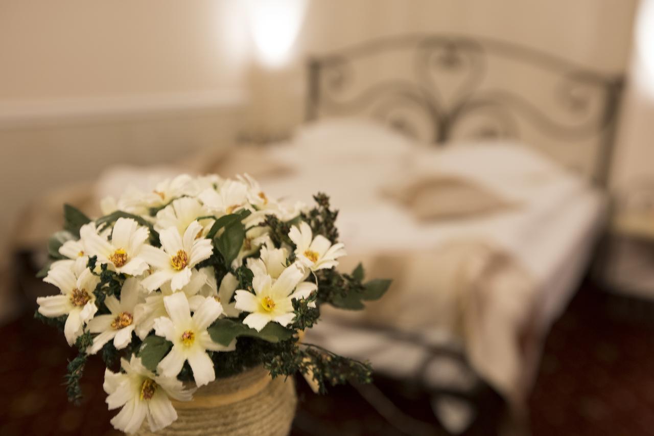 Hotel Aviator Boutique Отопени Экстерьер фото