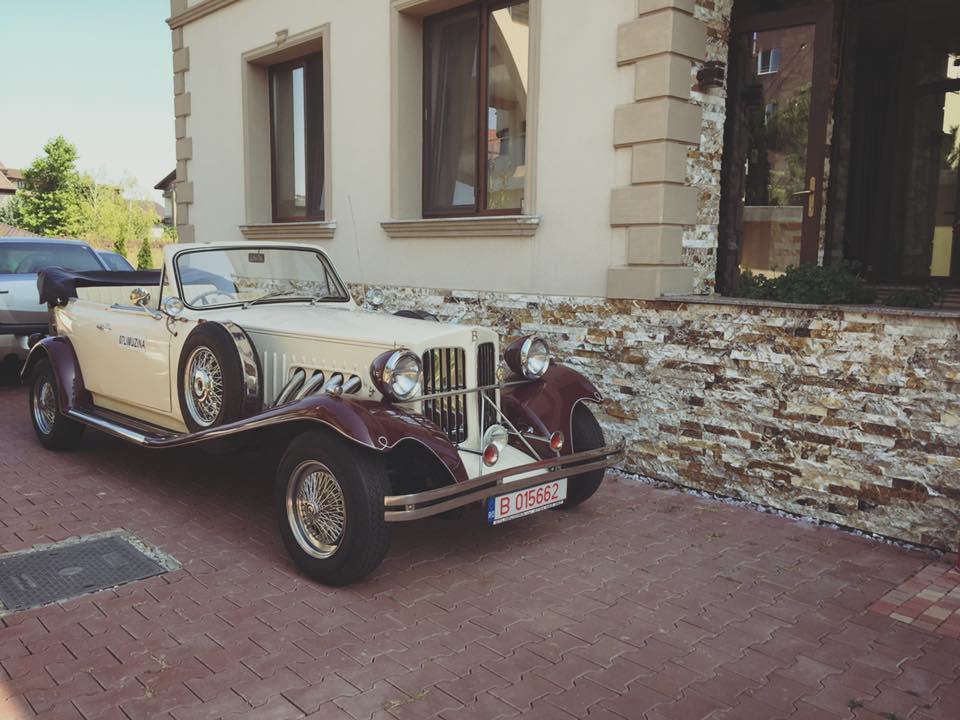 Hotel Aviator Boutique Отопени Экстерьер фото